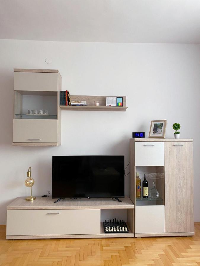 Apartment Varezic Плужине Экстерьер фото