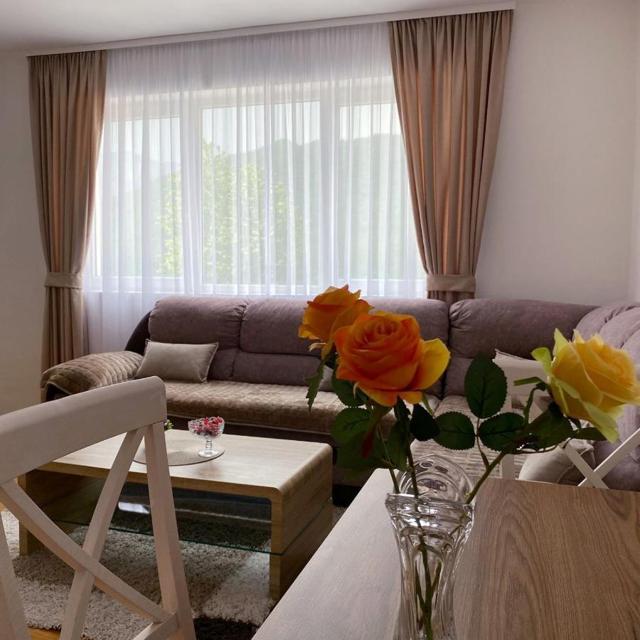 Apartment Varezic Плужине Экстерьер фото