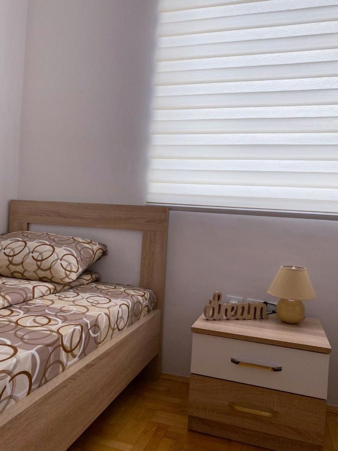 Apartment Varezic Плужине Экстерьер фото