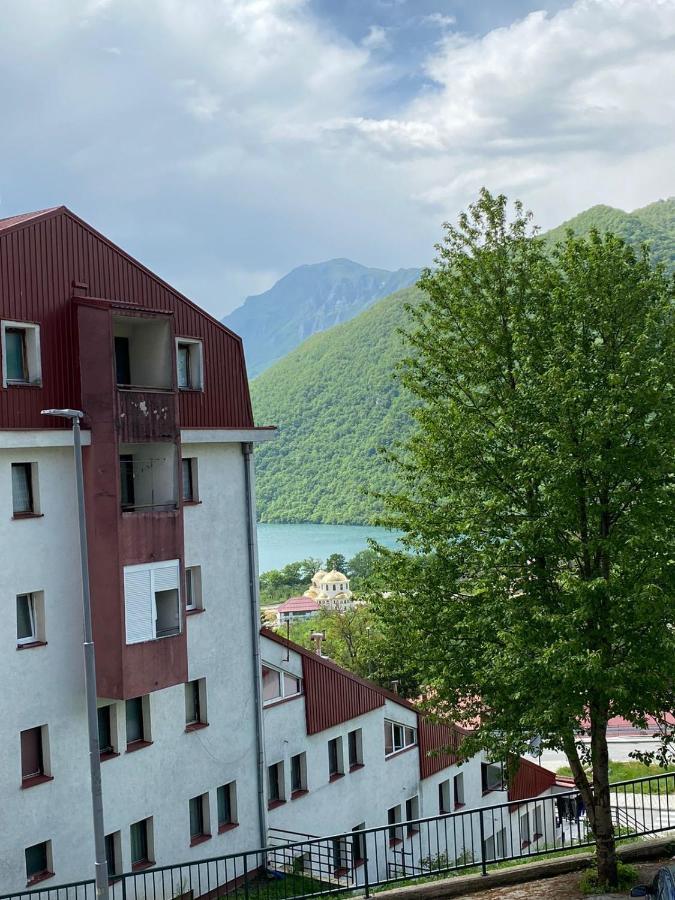 Apartment Varezic Плужине Экстерьер фото