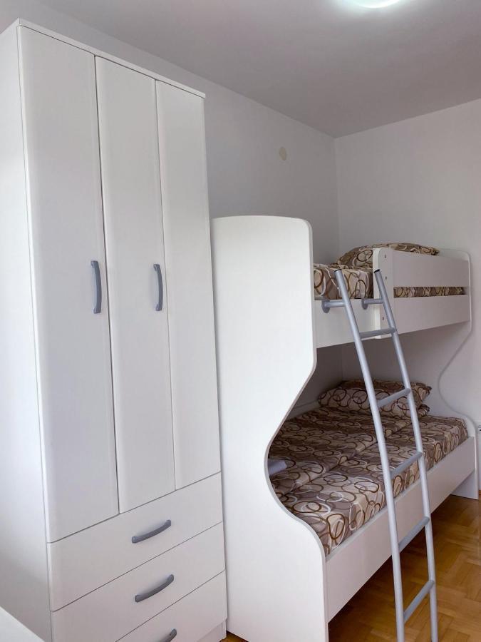 Apartment Varezic Плужине Экстерьер фото