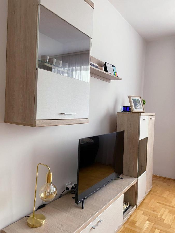 Apartment Varezic Плужине Экстерьер фото