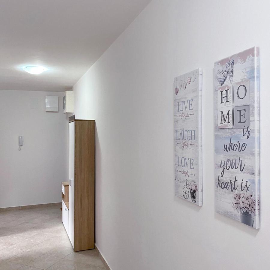 Apartment Varezic Плужине Экстерьер фото