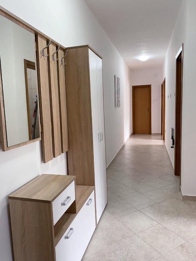 Apartment Varezic Плужине Экстерьер фото
