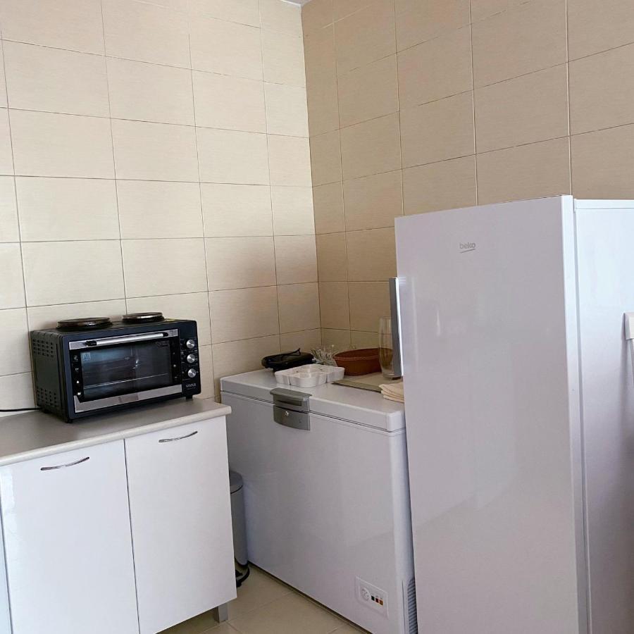 Apartment Varezic Плужине Экстерьер фото