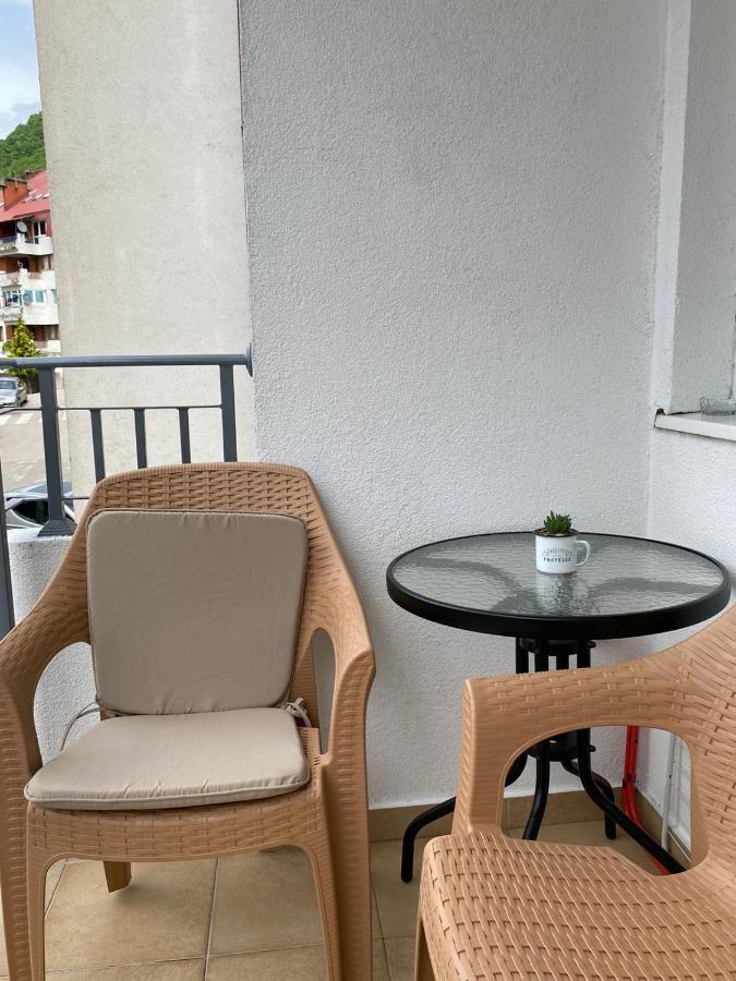 Apartment Varezic Плужине Экстерьер фото